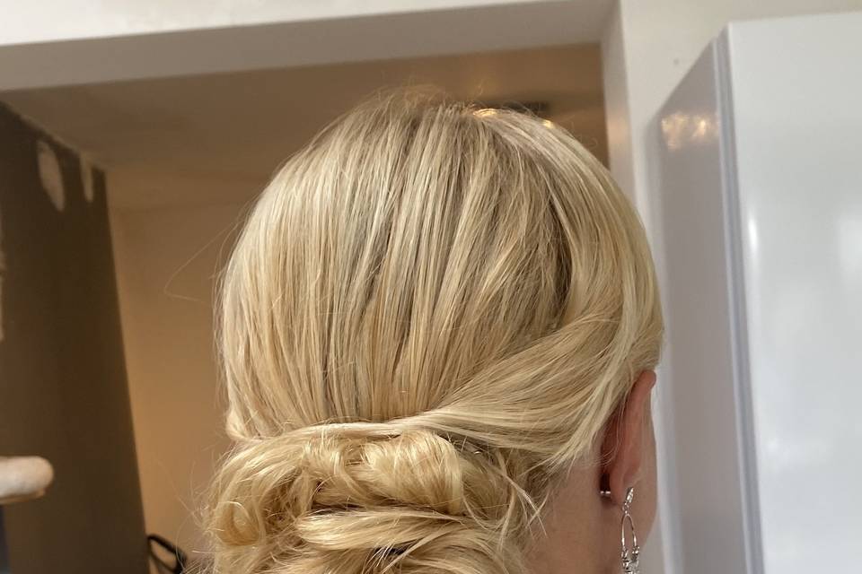 Updo