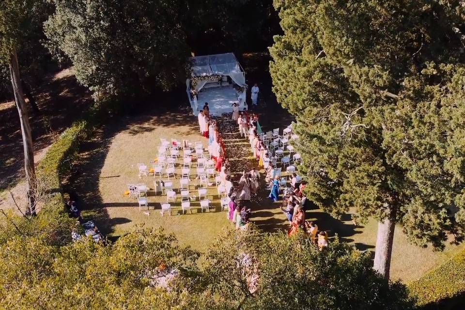 Hindu Ceremony