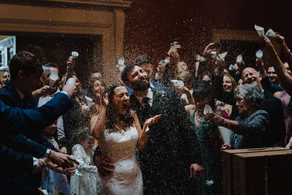 Confetti