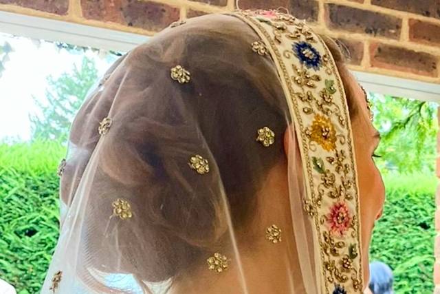 Indian wedding
