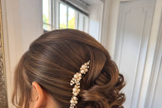 Bridesmaid