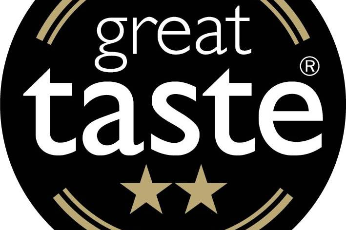 Great taste Award