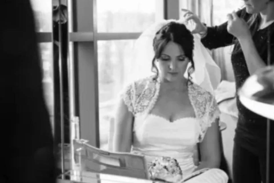 Bride