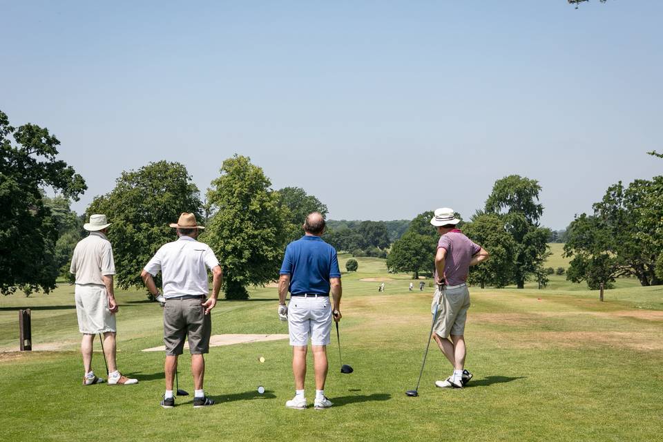 Orchardleigh Wedding Venue