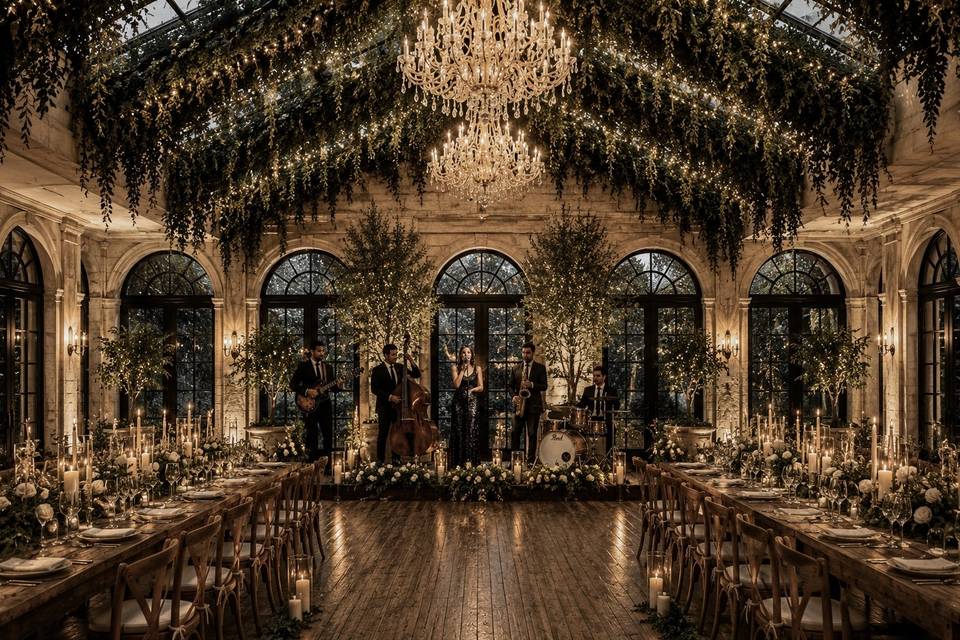 The River Manor