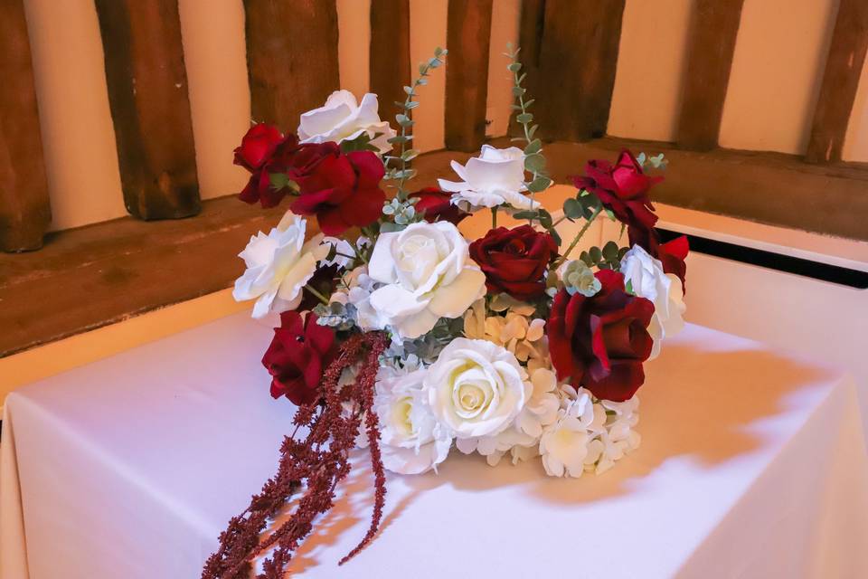 Floral Arrangement