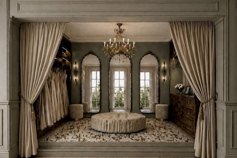 The River Manor