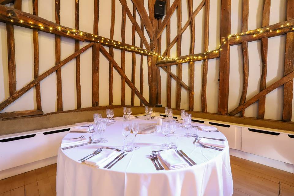 Place Setting