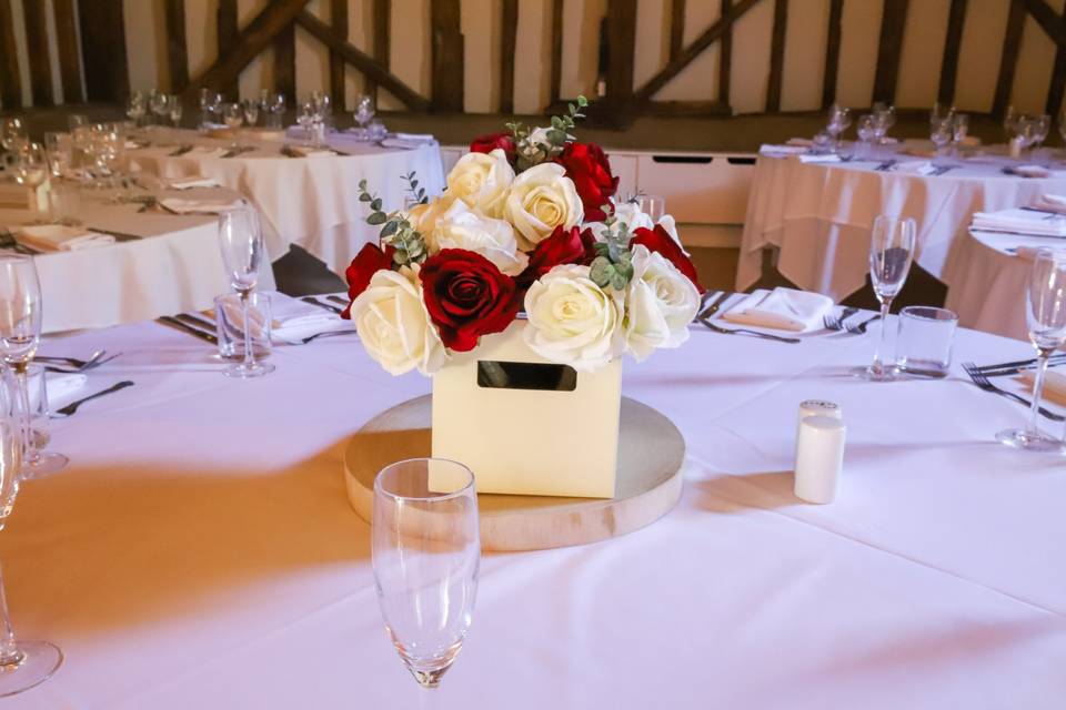 Table Centrepiece