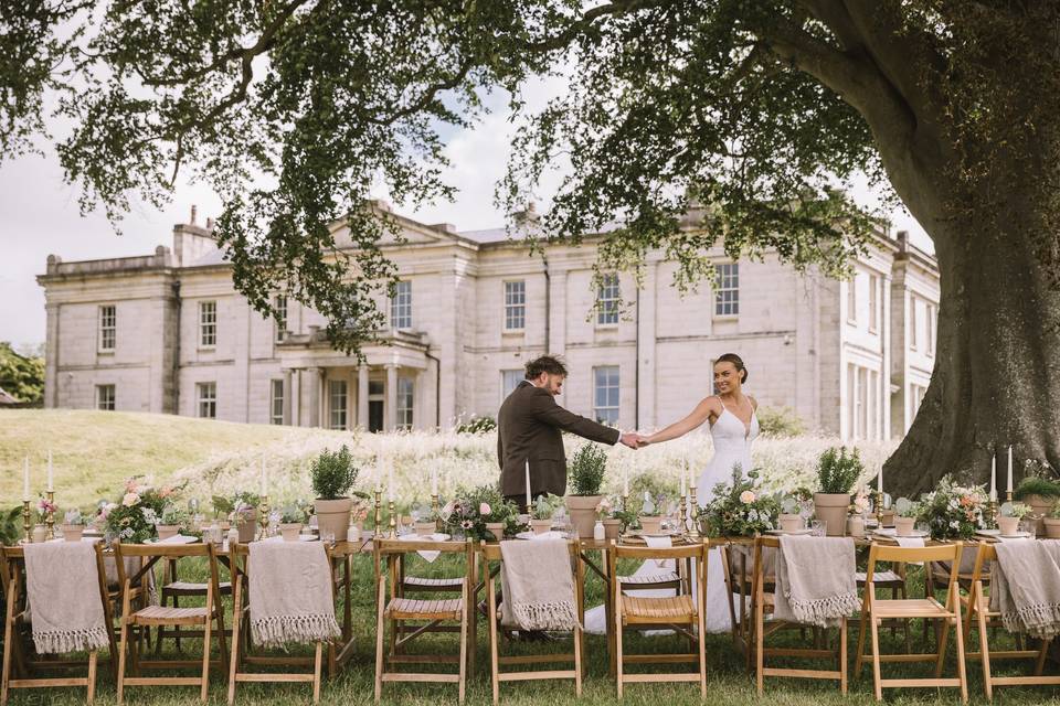 The River Manor