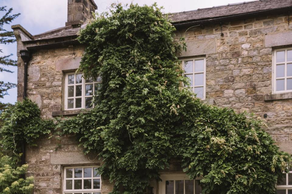 The River Manor