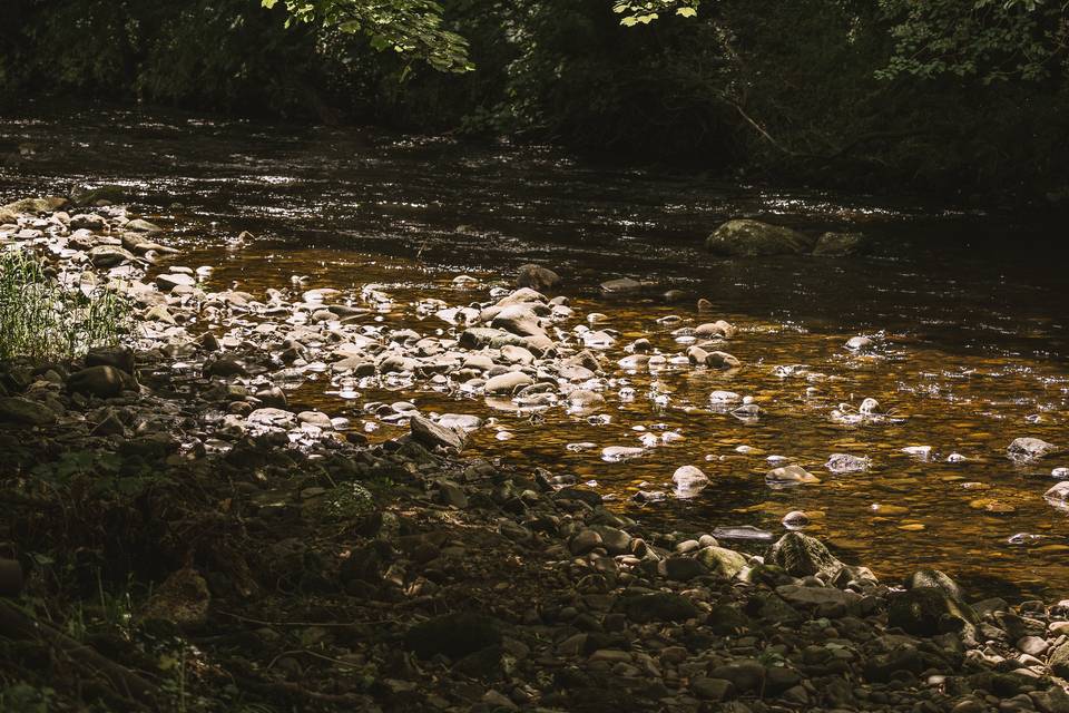 The River Manor