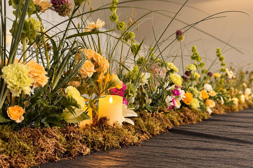 Table meadow