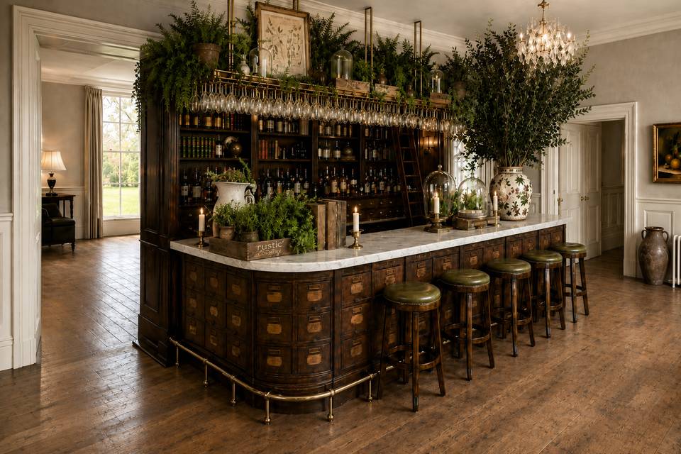 The River Manor