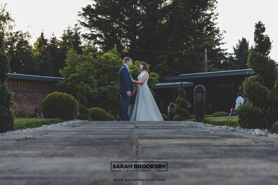 Sarah Brooksby Photography