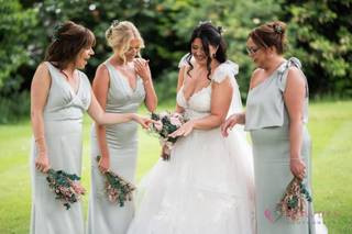 Karyna Bridal HairStylist