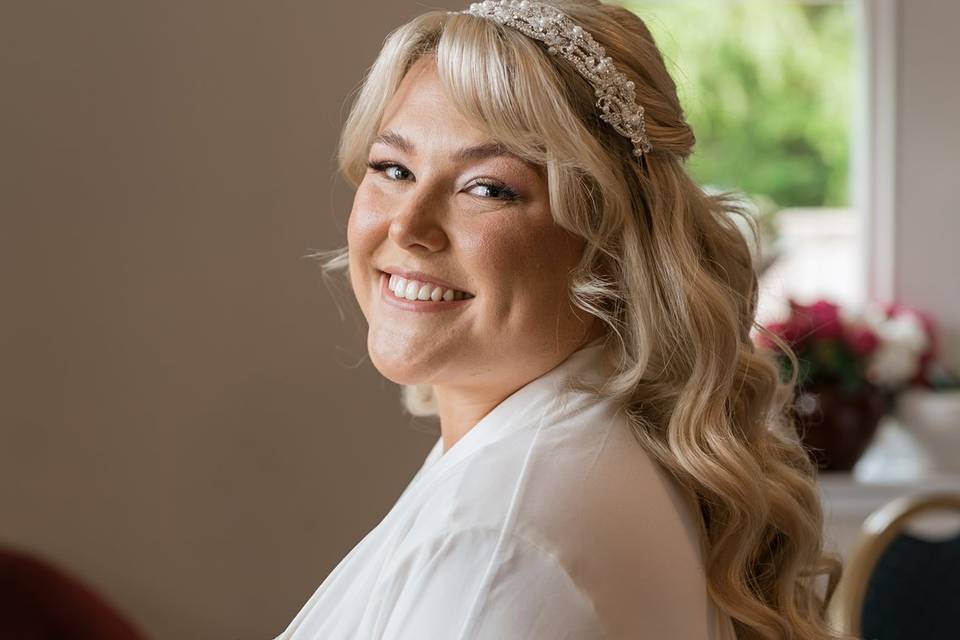 Bride
