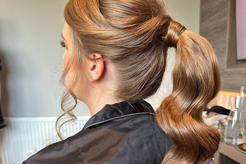 Ponytail