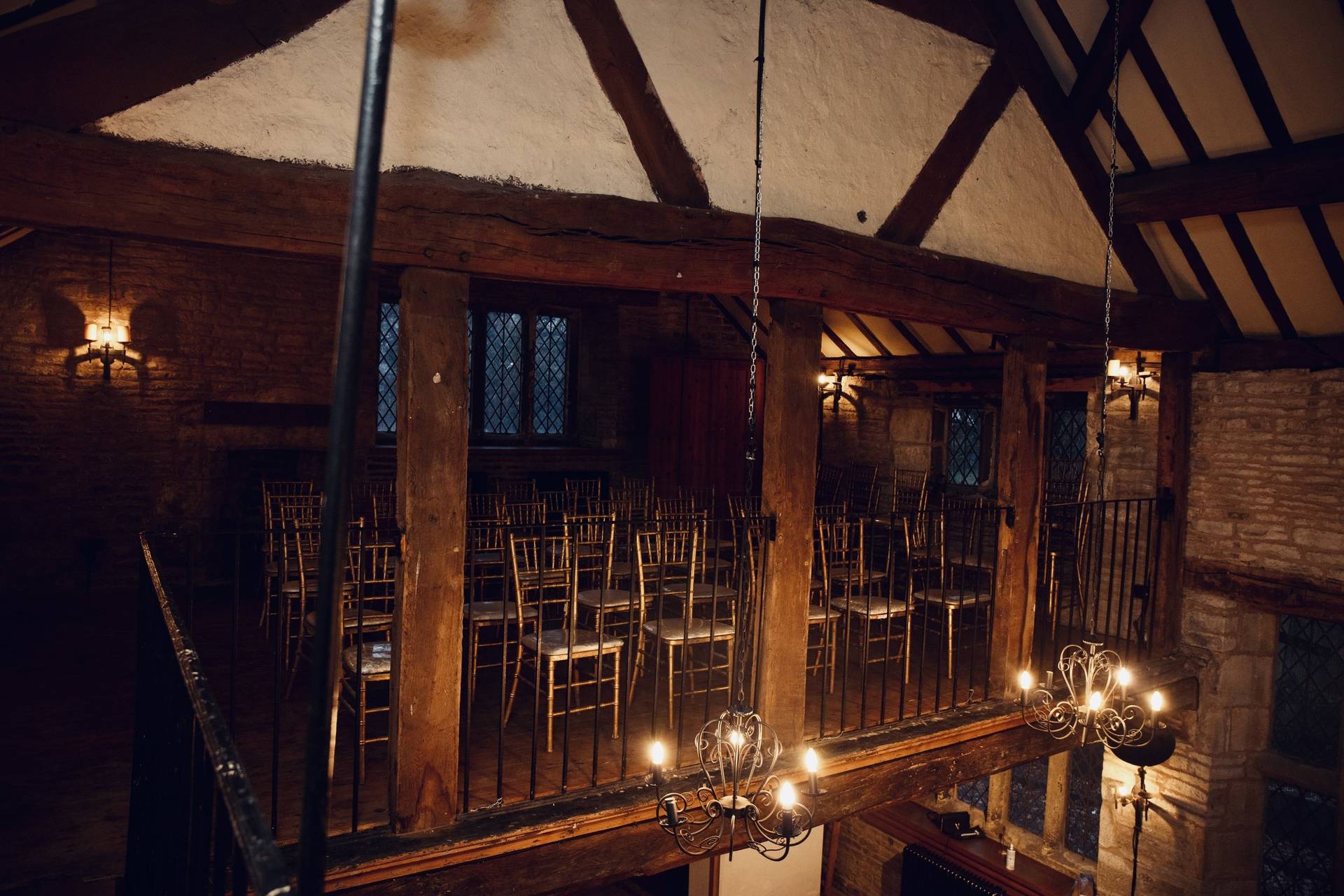 The Verve Hall Historic Weddings Manchester, Greater Manchester ...