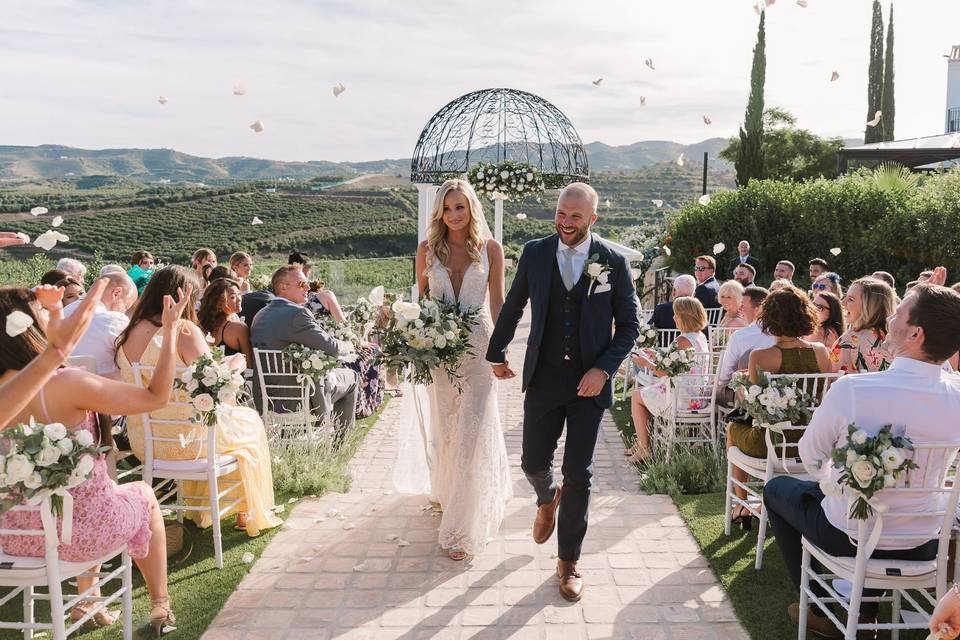 Father of the bride speech