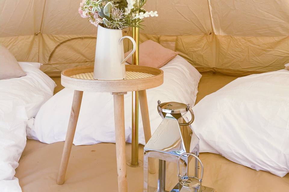 Happy Glamping Co.