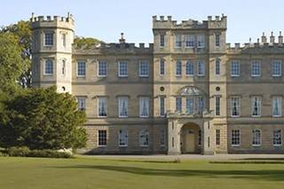 Wedderburn Castle and Barns