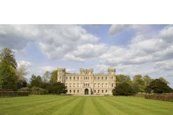 Wedderburn Castle and Barns