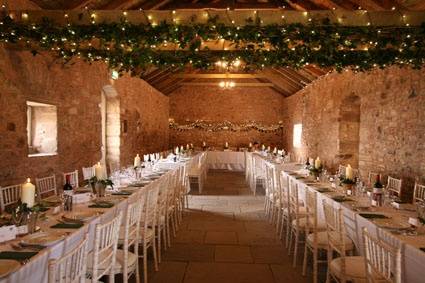 The Provender Barn