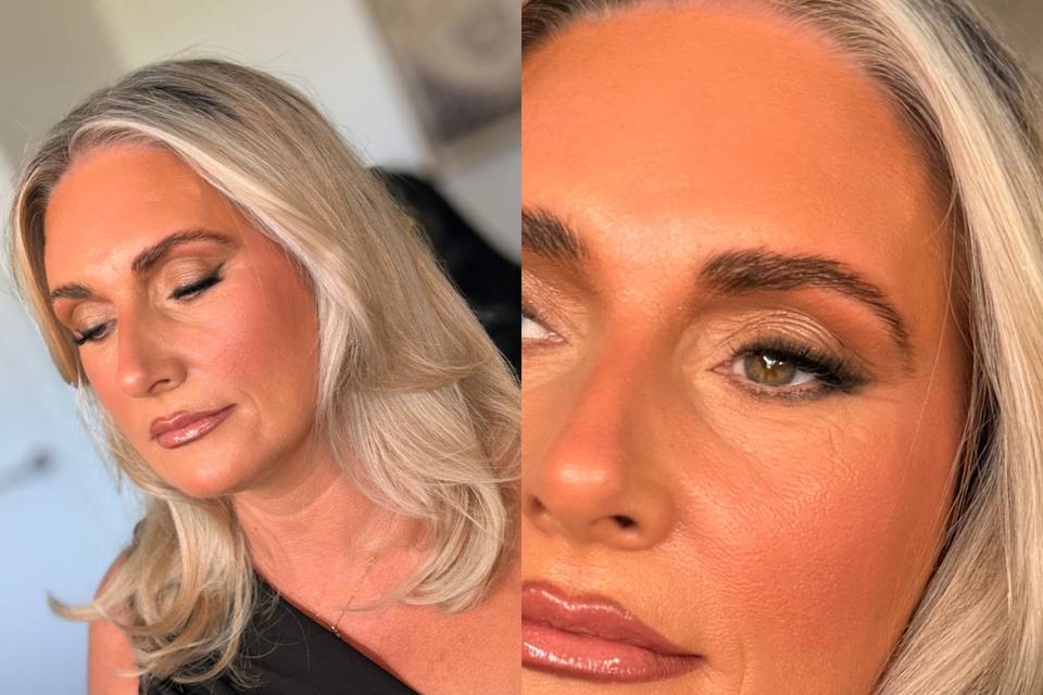 Mature skin