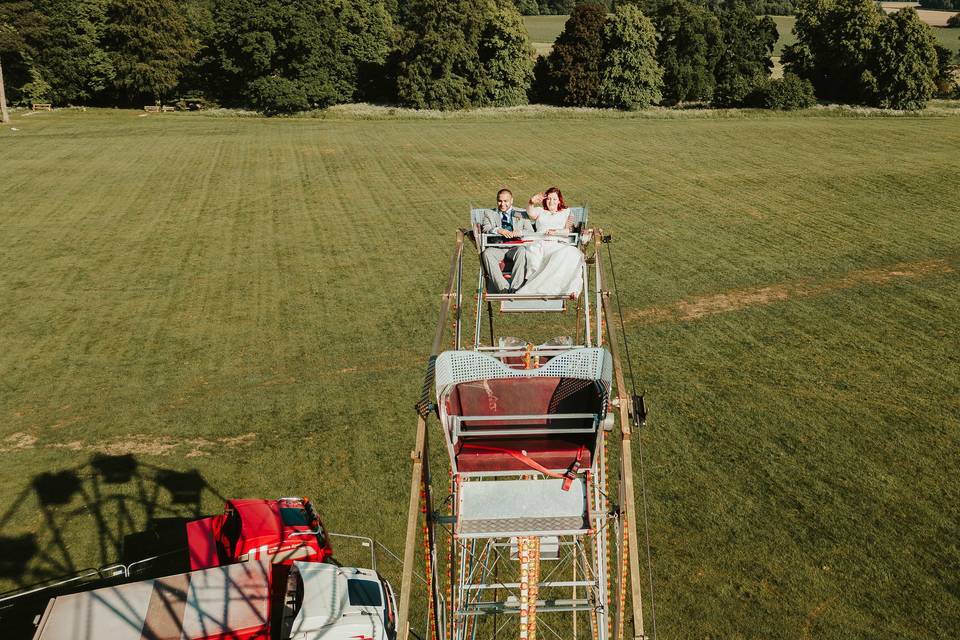 Wedding Photo