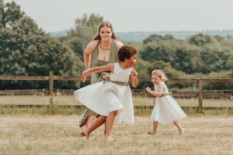 Wedding Photo