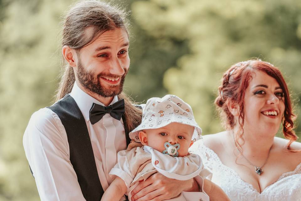 Wedding Photo