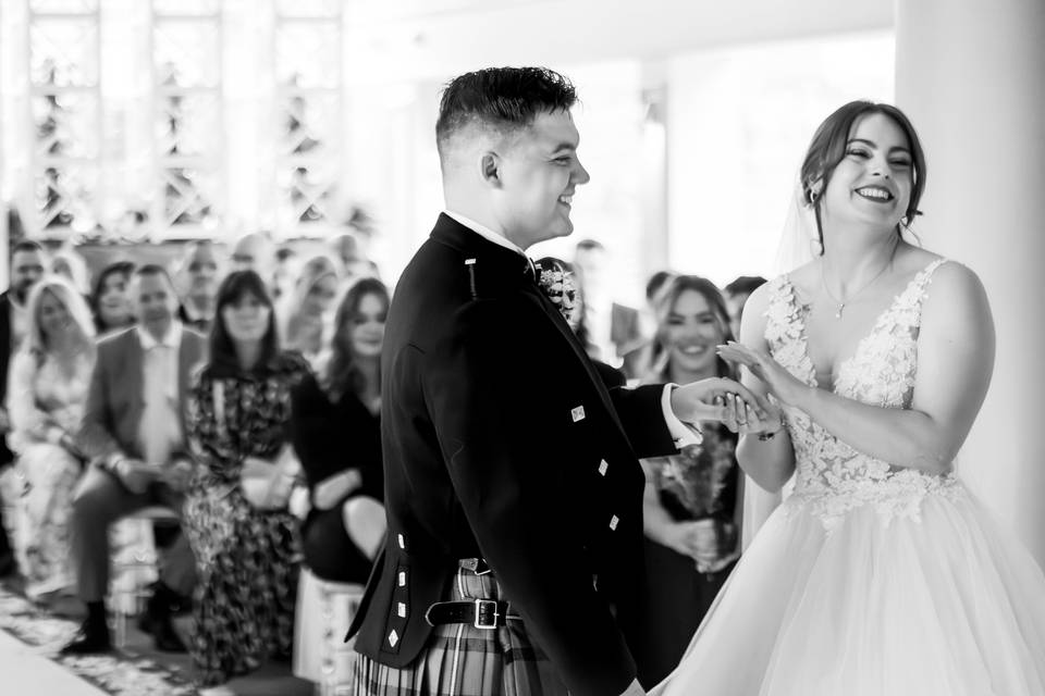 Happiest Day