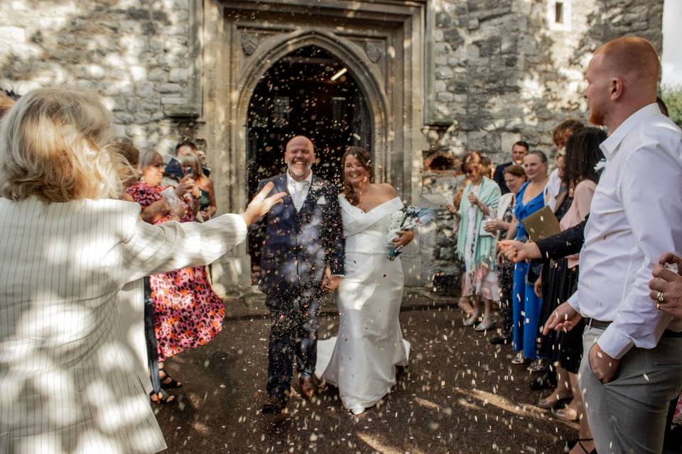 Confetti