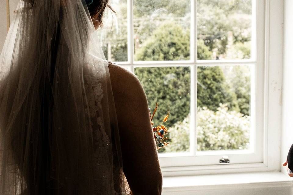 Anticipation