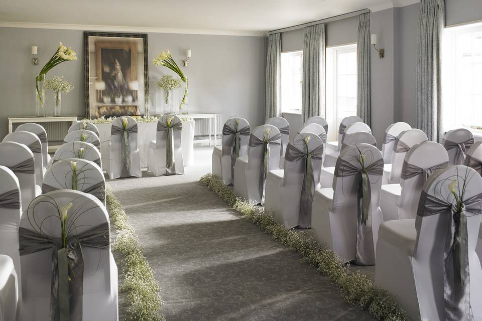 Bespoke ceremonies