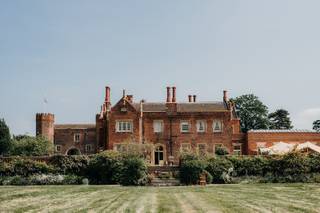 Hodsock Priory