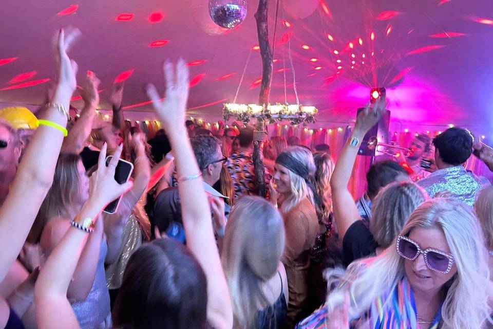 DJAndrewMarston.com