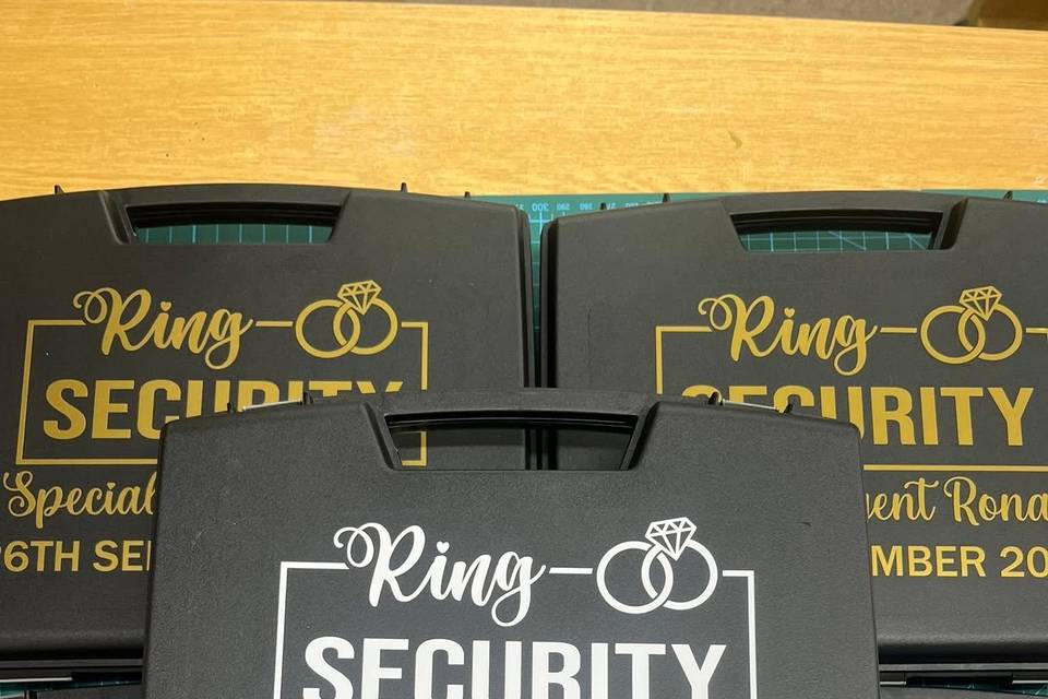 Ring Security