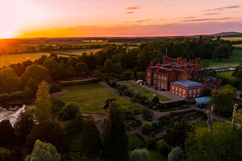 Hodsock Priory 79