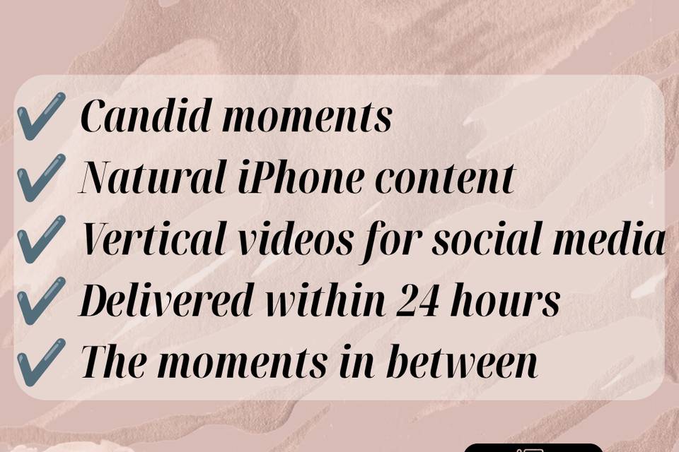 Content