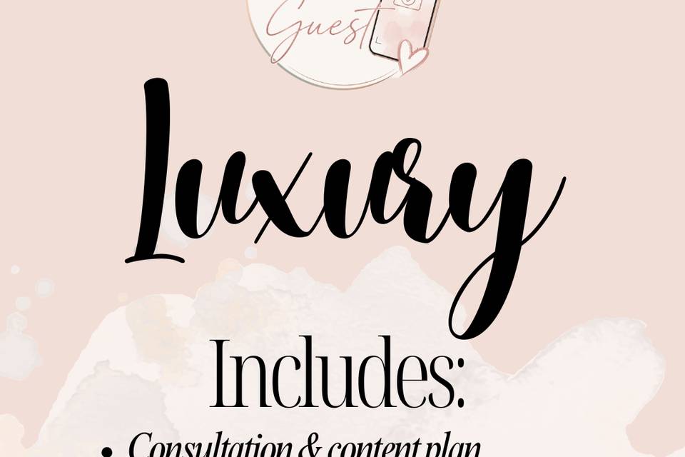 Luxury
