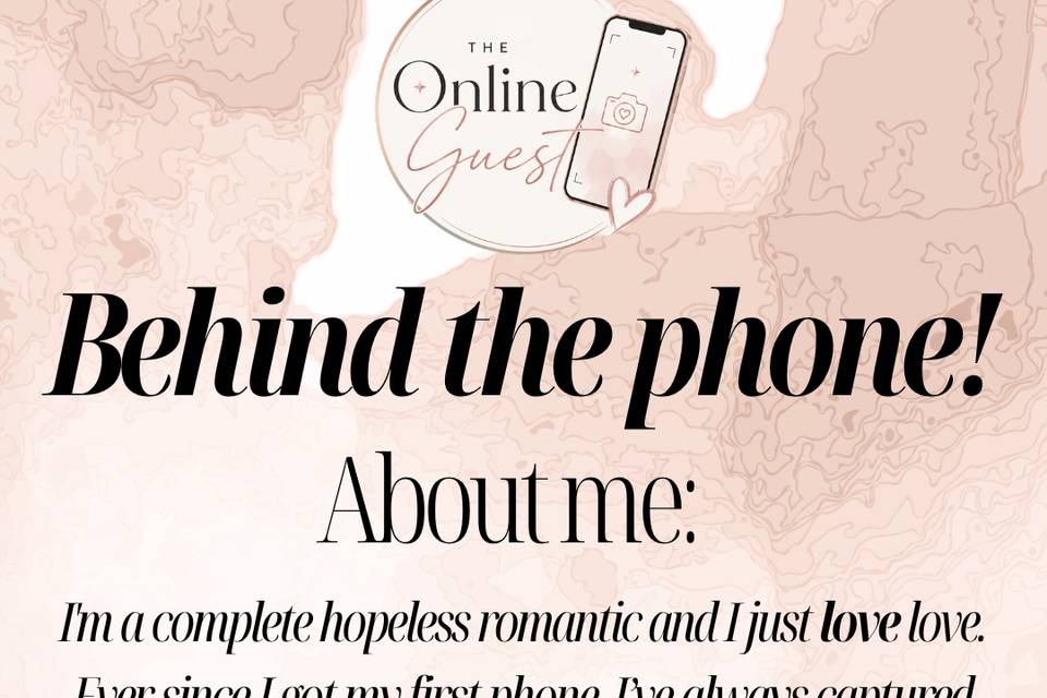 About me