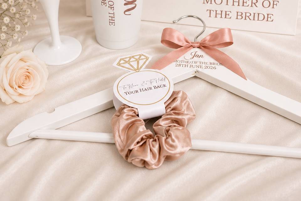 Bridal Party Gifts