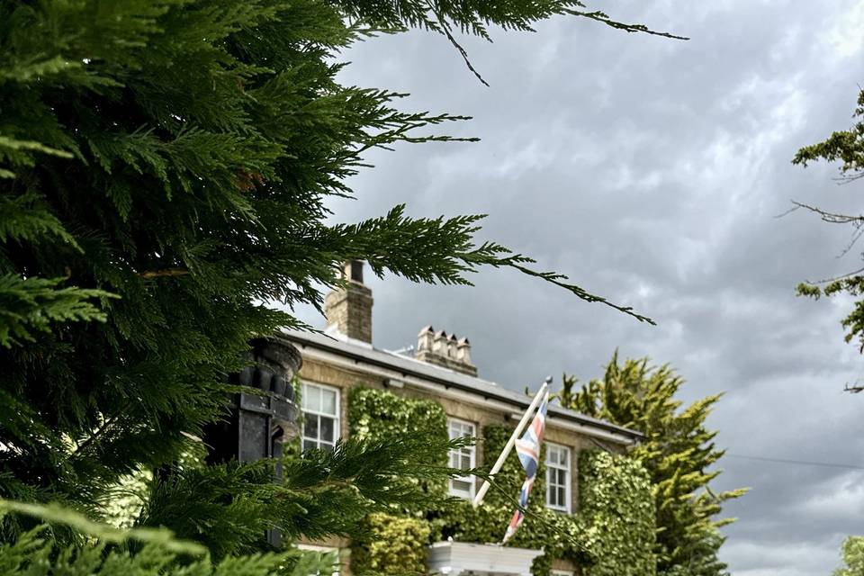 Friern Manor, Essex