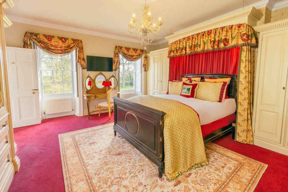 Bridal Suite