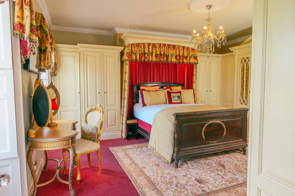 Bridal Suite