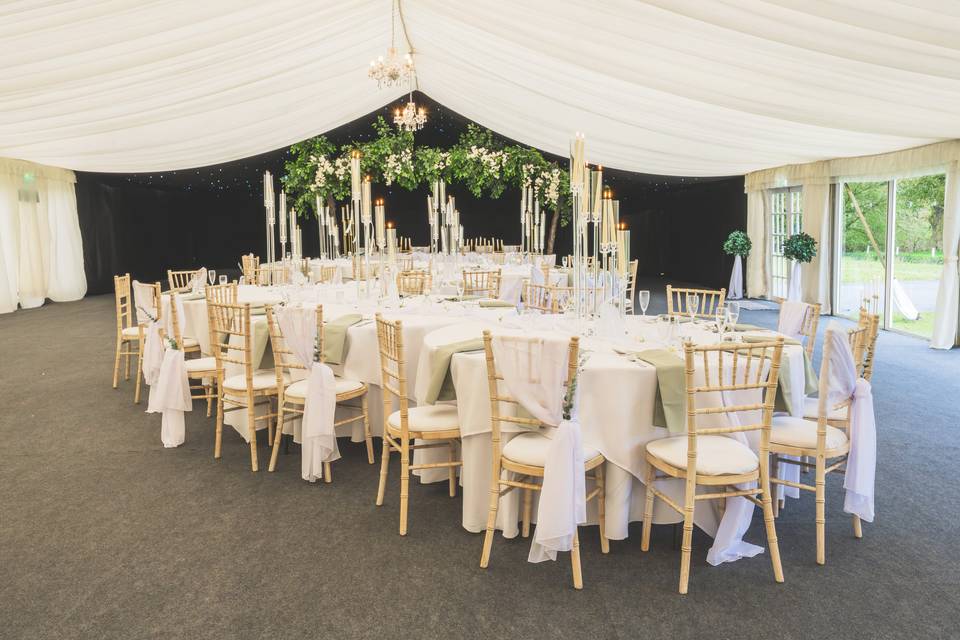 Marquee