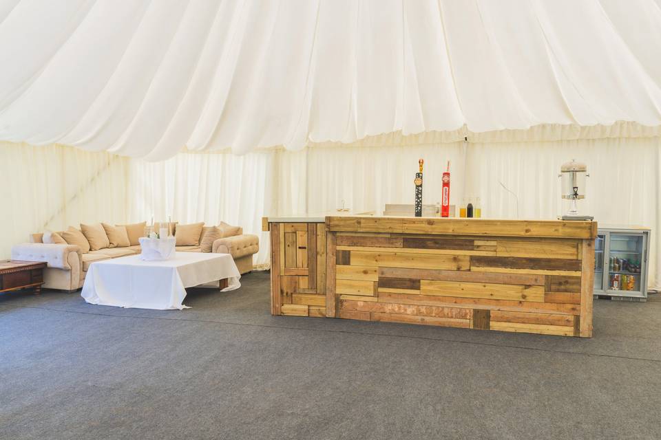 Marquee