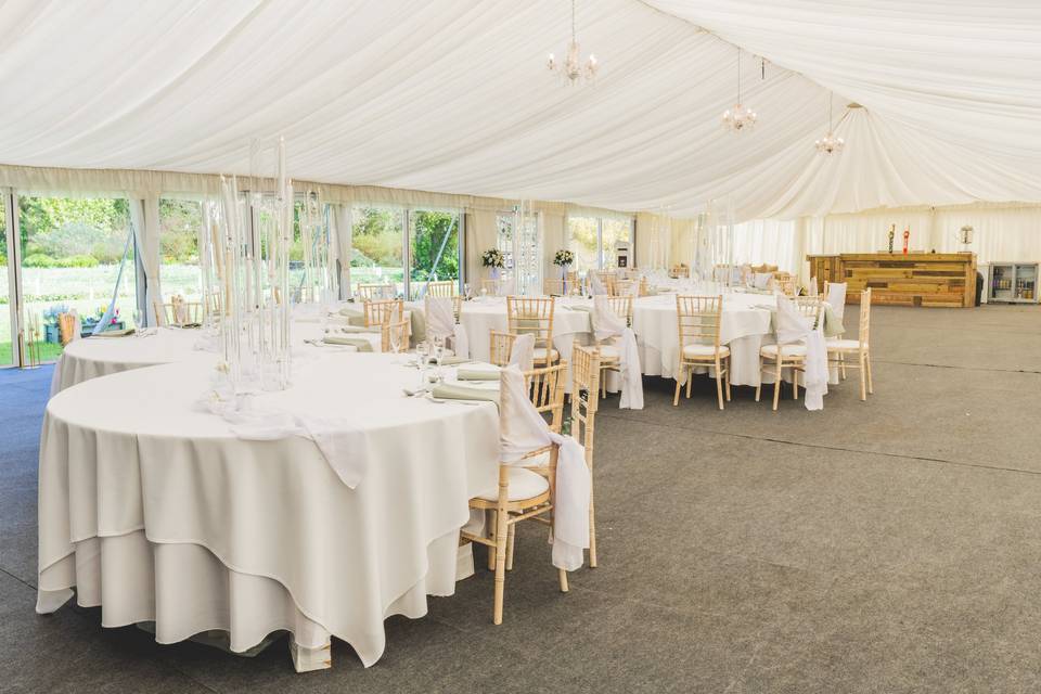 Marquee